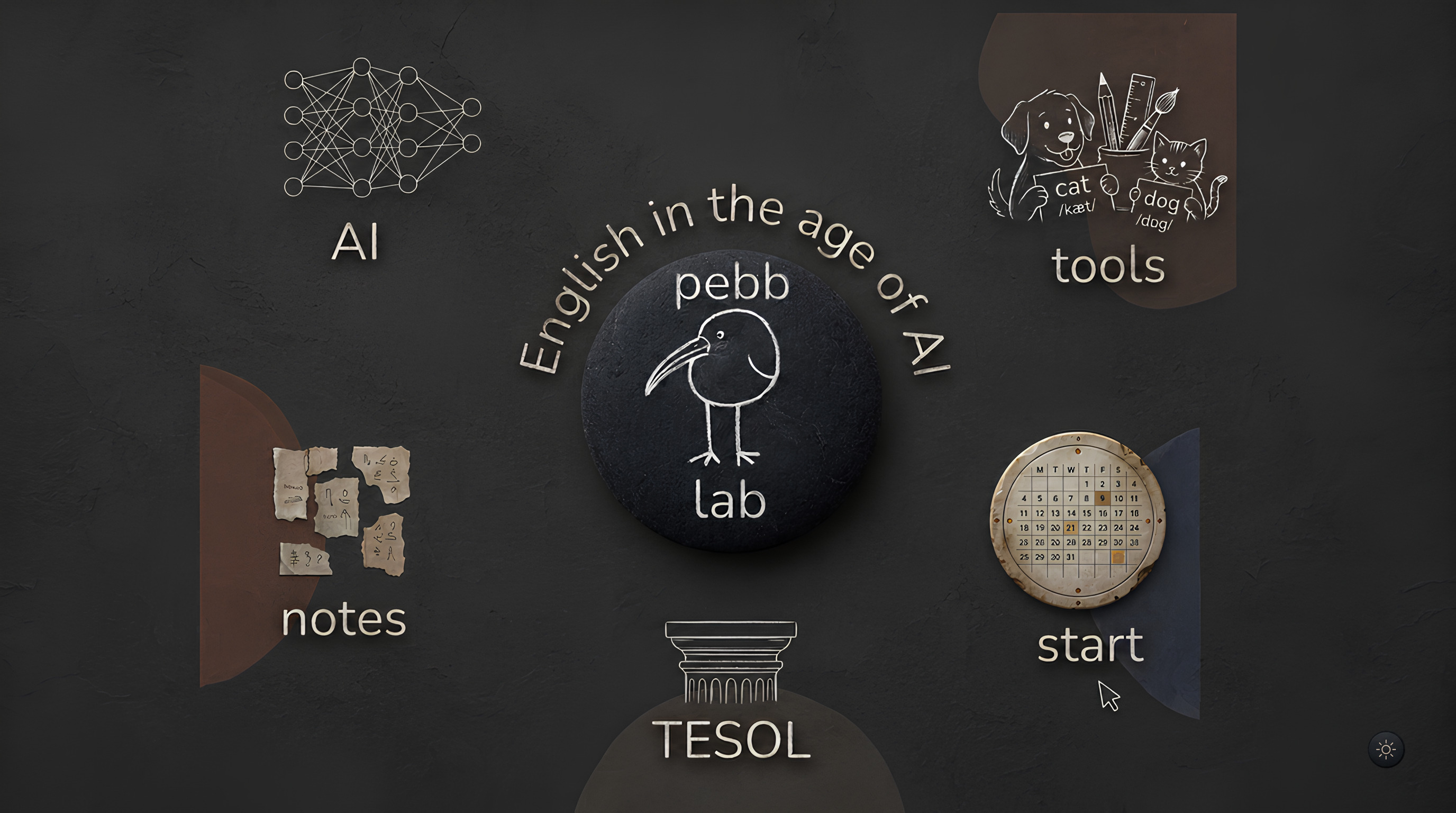 Pebb Lab - English Language & Pronunciation Coaching